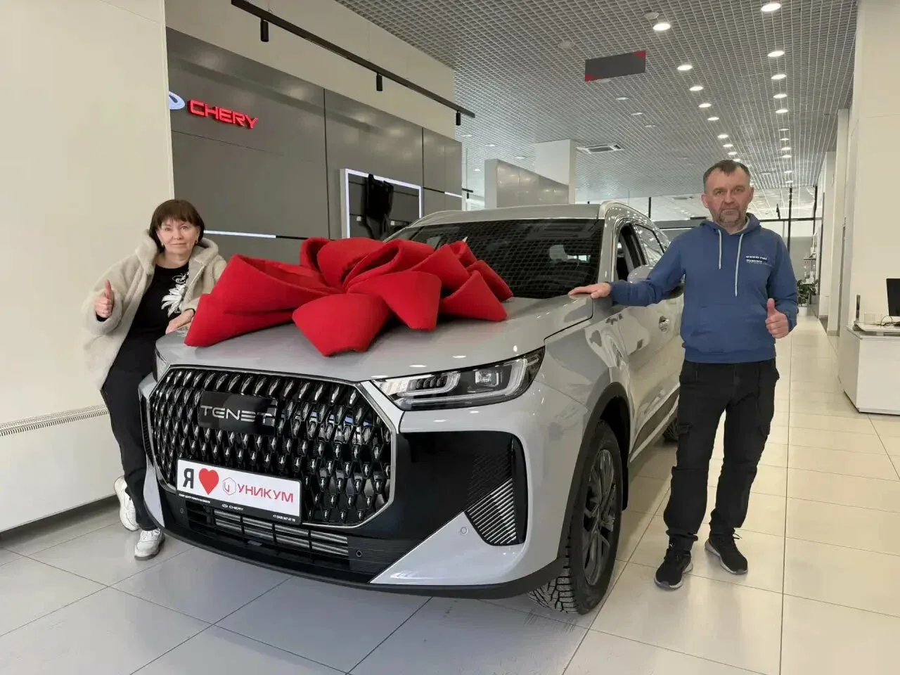 Реальная выгода сегодня <br>до <b>665 000 ₽</b>