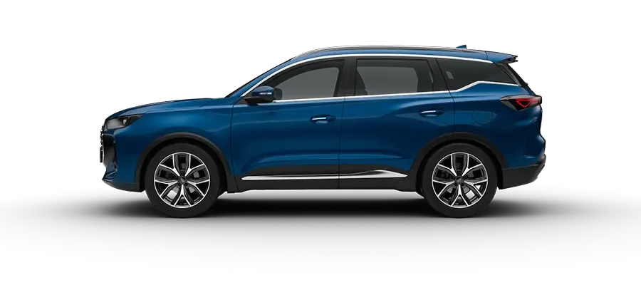 Узнайте стоимость своего автомобиля