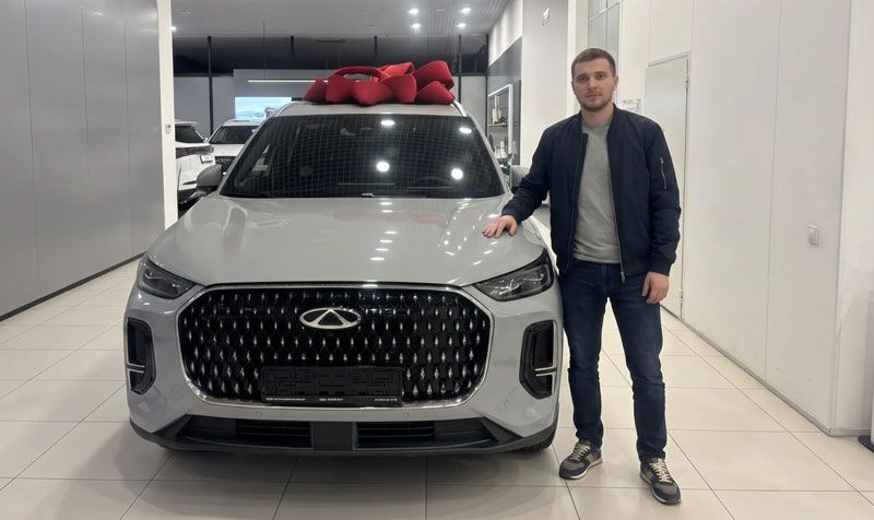 Выгодный автокредит <br>на срок <b>до 10 лет</b>!