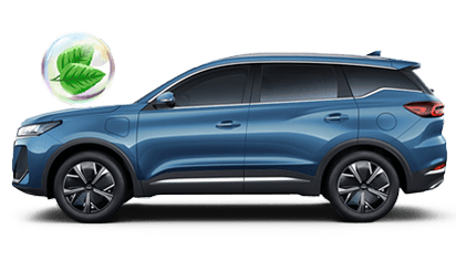 Chery Tiggo 7 Pro Plug-In Hybrid