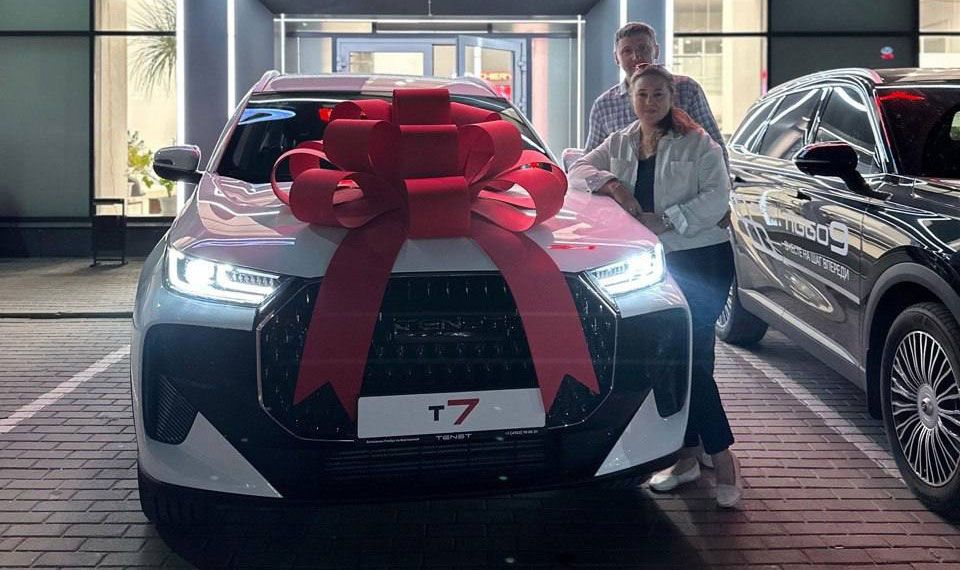 Выгодный автокредит <br>на срок <b>до 8 лет</b>!