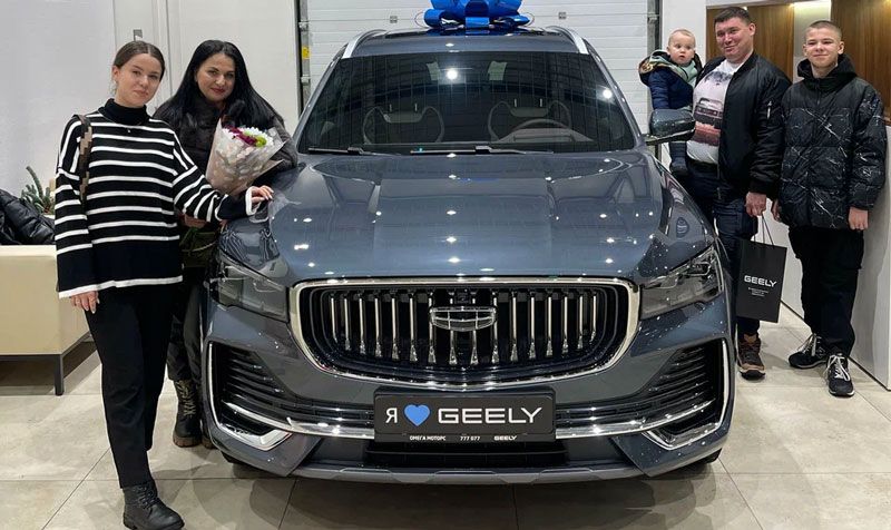 Выгодный автокредит <br>на срок <b>до 8 лет</b>!