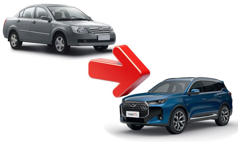 Увеличенная выгода по <b>Трейд-ин</b>